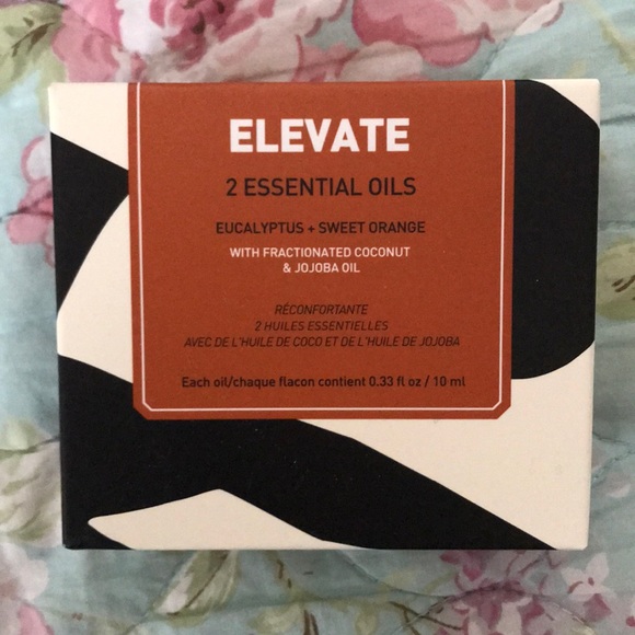 Elevate essential oils - Picture 1 of 2